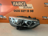 BMW 4 SERİSİ F32 SAĞ FAR ORJİNAL