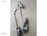 Oto Çıkma Parça / Citroen / C4 / Kaporta & Karoser / Sol Arka Kapı / Çıkma Parça 