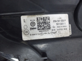 Oto Çıkma Parça / Volkswagen / Passat / Far & Stop / Sol Ön Far / Çıkma Parça 