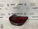 Oto Çıkma Parça / Dacia / Sandero / Far & Stop / Bagaj Stop / Sıfır Parça 