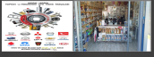 Oto Çıkma Parça / Mazda / E-2200 / Far & Stop / Sinyal Lambası / Sıfır Parça 