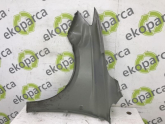 Oto Çıkma Parça / Volkswagen / Caddy / Kaporta & Karoser / Sağ Ön Çamurluk / Çıkma Parça 
