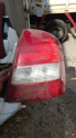 Oto Çıkma Parça / Mazda / 3 / Far & Stop / Sağ Arka Stop / Çıkma Parça 