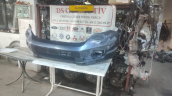 Oto Çıkma Parça / Honda / CR-V / Tampon / Ön Tampon / Çıkma Parça 
