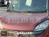 FİAT DOBLO KAPUT ve TÜM AKSAMLARI | ÜNALLAR OTO ÇIKMA |
