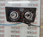 2023 FİAT DUCATO KLİMA KONTROL PANELİ MR1464316240
