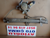 Oto Çıkma Parça / Hyundai / Excel / Oto Cam / Cam Krikosu / Çıkma Parça 