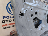 Oto Çıkma Parça / Renault / Clio / Kaporta & Karoser / Sol Ön Kapı / Çıkma Parça 