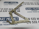 Oto Çıkma Parça / Skoda / Fabia / Kaporta & Karoser / Kaput Menteşesi / Çıkma Parça 