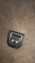 Peugeot 301 cam dugmesi
