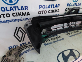 Oto Çıkma Parça / Renault / Clio / Tampon / Ön Tampon / Çıkma Parça 