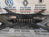 Oto Çıkma Parça / Opel / Corsa / Tampon / Ön Tampon / Çıkma Parça 