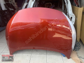 Nissan Qashqai 2022/24 J12 Ön Kaput Çıkma parça