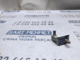 Oto Çıkma Parça / Skoda / Octavia / Kaporta & Karoser / Kapı Menteşesi / Çıkma Parça 
