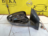 Oto Çıkma Parça / Opel / Grandland X / Ayna / Sağ Dış Ayna / Çıkma Parça 