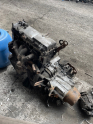 DACİA LOGAN 1.4 MOTOR