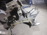 Oto Çıkma Parça / Opel / Astra / Kaporta & Karoser / Sol Ön Kapı / Çıkma Parça 