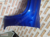 Oto Çıkma Parça / Volkswagen / Amarok / Kaporta & Karoser / Sol Ön Çamurluk / Çıkma Parça 