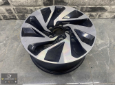 Oto Çıkma Parça / Honda / Civic / Jant & Lastik / Çelik Jant / Çıkma Parça 