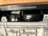 Oto Çıkma Parça / Volkswagen / Caddy / Far & Stop / Sağ Arka Stop / Sıfır Parça 