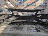 Oto Çıkma Parça / Opel / Astra / Tampon / Ön Tampon / Çıkma Parça 