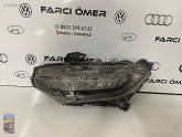 Oto Çıkma Parça / Honda / Civic / Far & Stop / Sağ Ön Far / Çıkma Parça 