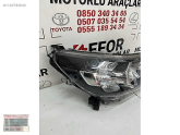 Oto Çıkma Parça / Toyota / Hilux / Kaporta & Karoser / Sağ Arka Kapı / Çıkma Parça 