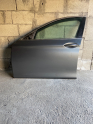 2014/2016 BMW 520 F10 Sol Ön Kapı Orjinal Çıkma
