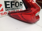 Oto Çıkma Parça / Honda / CR-V / Far & Stop / Sol Arka Stop / Çıkma Parça 