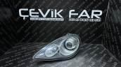 Oto Çıkma Parça / Porsche / Panamera / Far & Stop / Sağ Ön Far / Çıkma Parça 