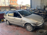 Oto Çıkma Parça / Fiat / Palio / Kaporta & Karoser / Sol Arka Kapı / Çıkma Parça 