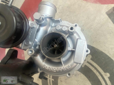Oto Çıkma Parça / Volkswagen / Polo / Motor / Turbo / Çıkma Parça 