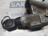 Oto Çıkma Parça / Volkswagen / Polo / Elektrik / Kontak Seti / Çıkma Parça 