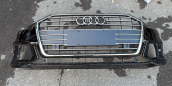 AUDİ A6 ÖN TAMPON SLİNE YENİ KASA 4K0807065 ÇAĞRI OTO MASLAK