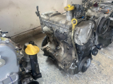 Oto Çıkma Parça / Renault / Clio / Motor / Motor (komple) / Çıkma Parça 
