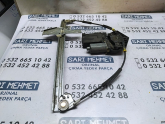 Oto Çıkma Parça / Peugeot / 407 / Oto Cam / Cam Krikosu / Çıkma Parça 