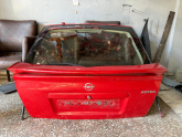 Oto Çıkma Parça / Opel / Astra / Oto Cam / Bagaj Camı / Çıkma Parça 