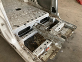 Oto Çıkma Parça / Fiat / Doblo / Kaporta & Karoser / Kasa / Kupa / Çıkma Parça 