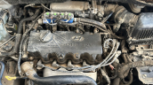 Oto Çıkma Parça / Hyundai / Accent / Şanzıman / Şanzıman Komple / Çıkma Parça 
