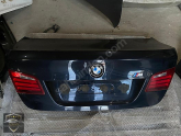 BMW F10 5.20 2016 BAGAJ KAPISI ALKAN OTOMOTİV