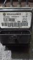 3C0.614.095.S VOLKSWAGEN PASSAT ABS BEYNİ