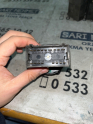 Oto Çıkma Parça / Volkswagen / Sharan / Far & Stop / Far Anahtarı / Çıkma Parça 