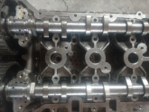 Oto Çıkma Parça / Peugeot / 208 / Motor / Silindir Kapağı / Çıkma Parça 
