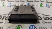 Oto Çıkma Parça / Volkswagen / Golf / Beyin / Motor Beyni / Çıkma Parça 