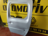 Oto Çıkma Parça / Renault / Kangoo / Kaporta & Karoser / Sol Sürgülü Kapı / Çıkma Parça 