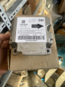 OPEL CORSA B AİRBAG BEYNİ SIFIR ORJİNAL 24416692 9195789