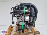 Oto Çıkma Parça / Renault / Megane / Motor / Motor (komple) / Çıkma Parça 