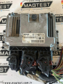 Oto Çıkma Parça / Peugeot / 207 / Beyin / Motor Beyni / Çıkma Parça 