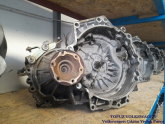Oto Çıkma Parça / Volkswagen / Bora / Şanzıman / Şanzıman Komple / Çıkma Parça 