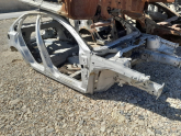 Oto Çıkma Parça / Volvo / S40 / Kaporta & Karoser / Kesme Tavan Sacı / Çıkma Parça 